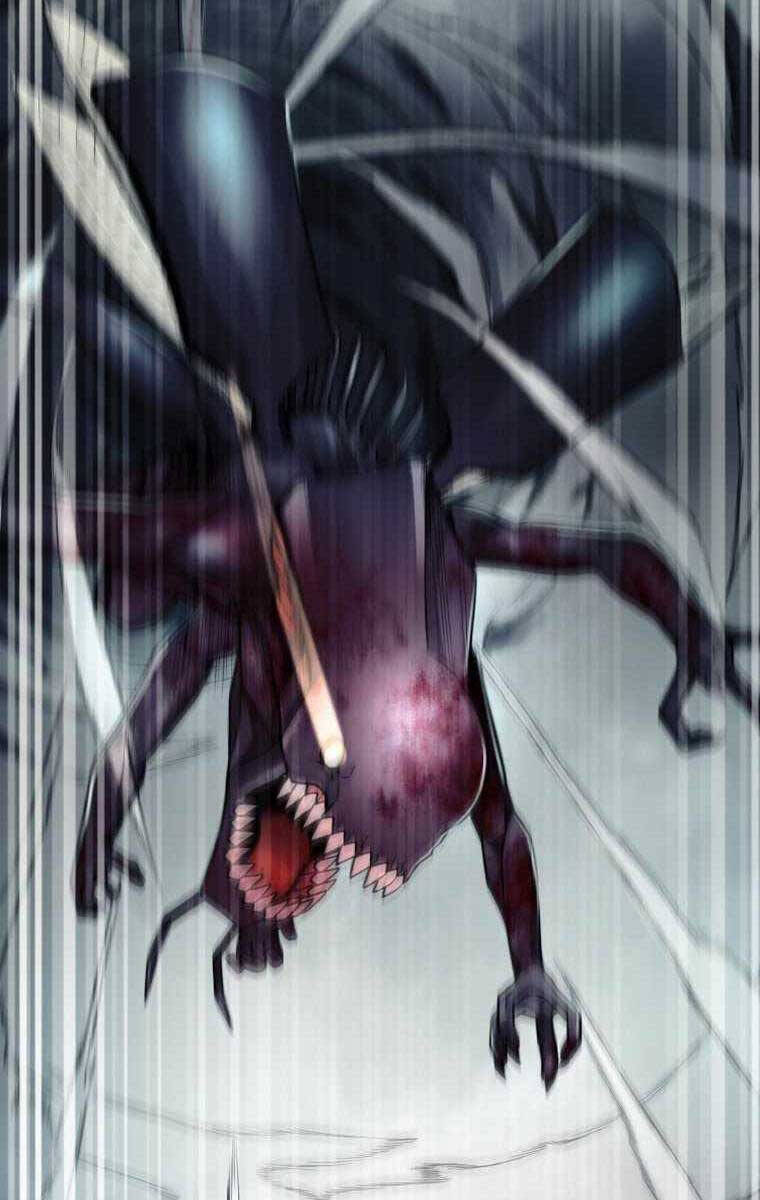 Tôi Đã Trở Thành Quái Vật Không Gian Chapter 14 - Trang 2