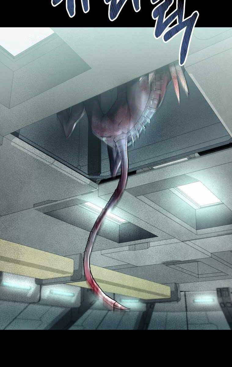 Tôi Đã Trở Thành Quái Vật Không Gian Chapter 14 - Trang 2