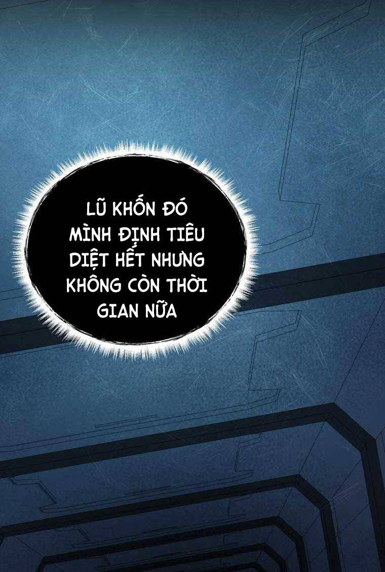 Tôi Đã Trở Thành Quái Vật Không Gian Chapter 14 - Trang 2