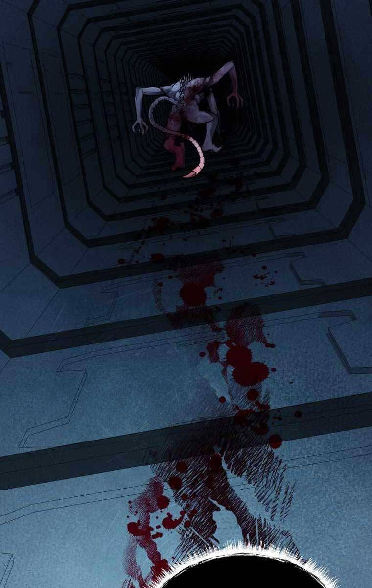 Tôi Đã Trở Thành Quái Vật Không Gian Chapter 14 - Trang 2