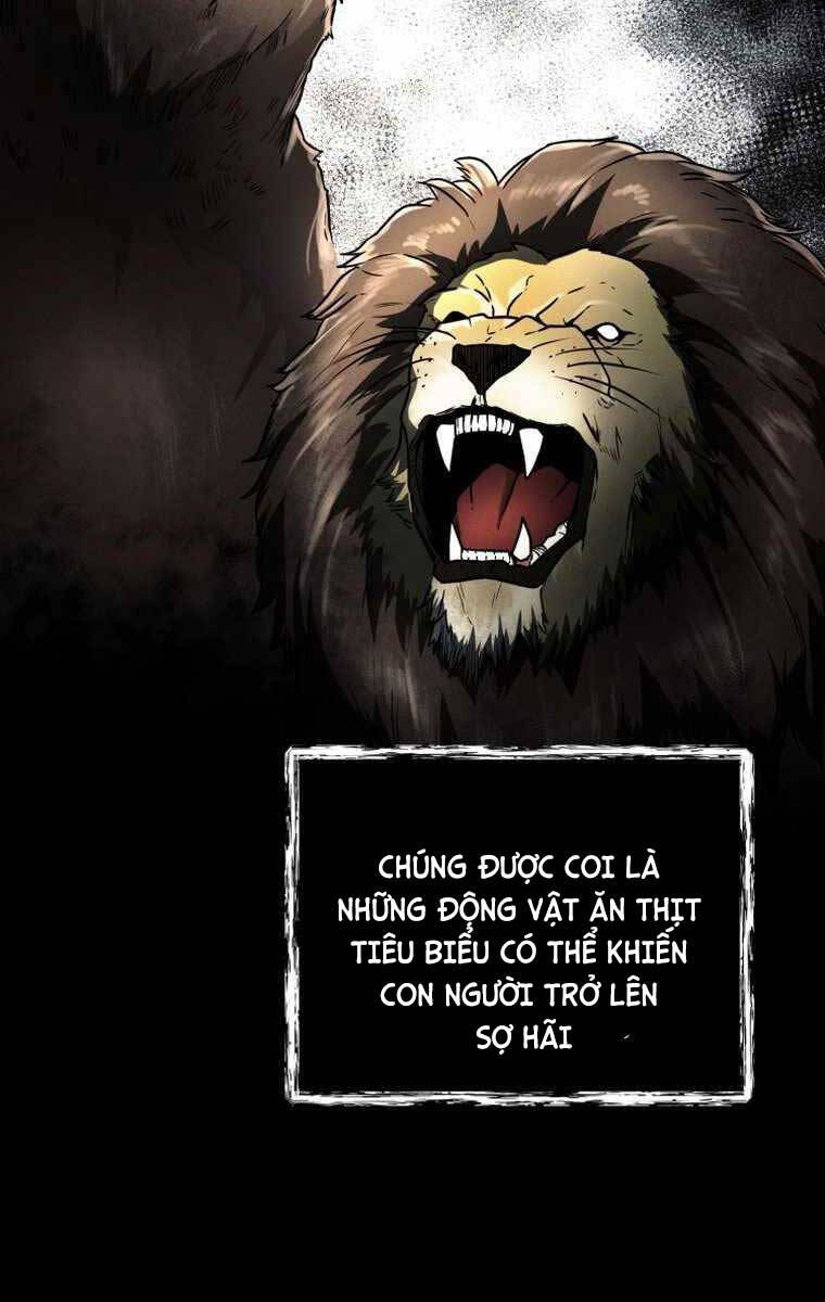 Tôi Đã Trở Thành Quái Vật Không Gian Chapter 14 - Trang 2