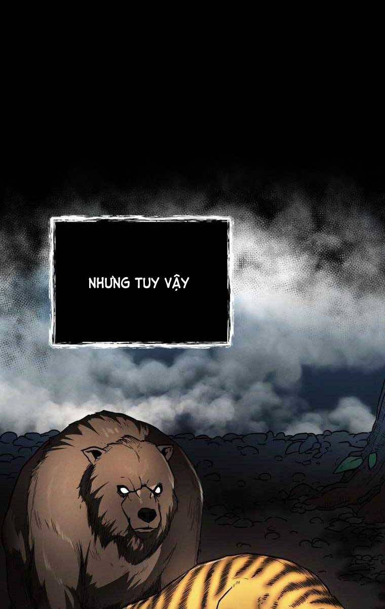 Tôi Đã Trở Thành Quái Vật Không Gian Chapter 14 - Trang 2