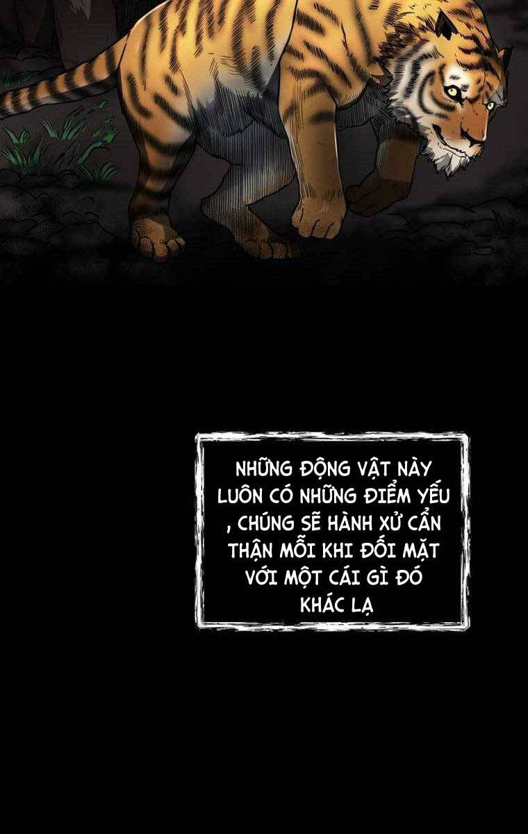 Tôi Đã Trở Thành Quái Vật Không Gian Chapter 14 - Trang 2