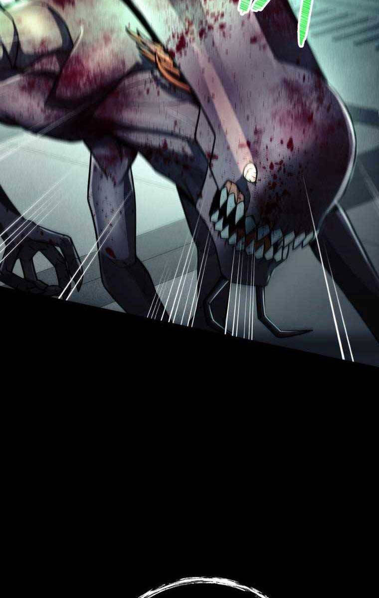 Tôi Đã Trở Thành Quái Vật Không Gian Chapter 14 - Trang 2