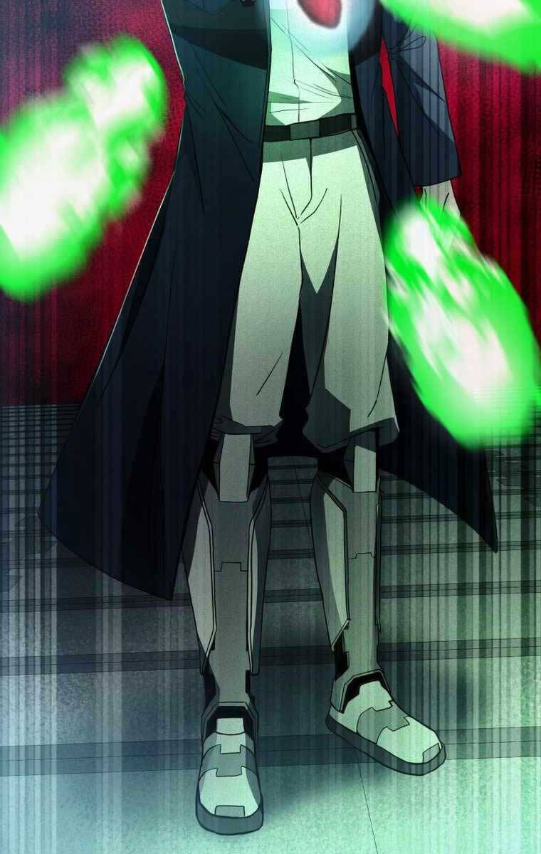 Tôi Đã Trở Thành Quái Vật Không Gian Chapter 14 - Trang 2