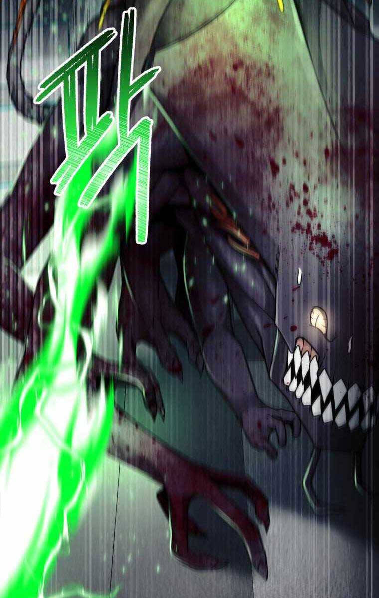 Tôi Đã Trở Thành Quái Vật Không Gian Chapter 14 - Trang 2