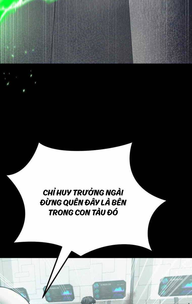 Tôi Đã Trở Thành Quái Vật Không Gian Chapter 14 - Trang 2