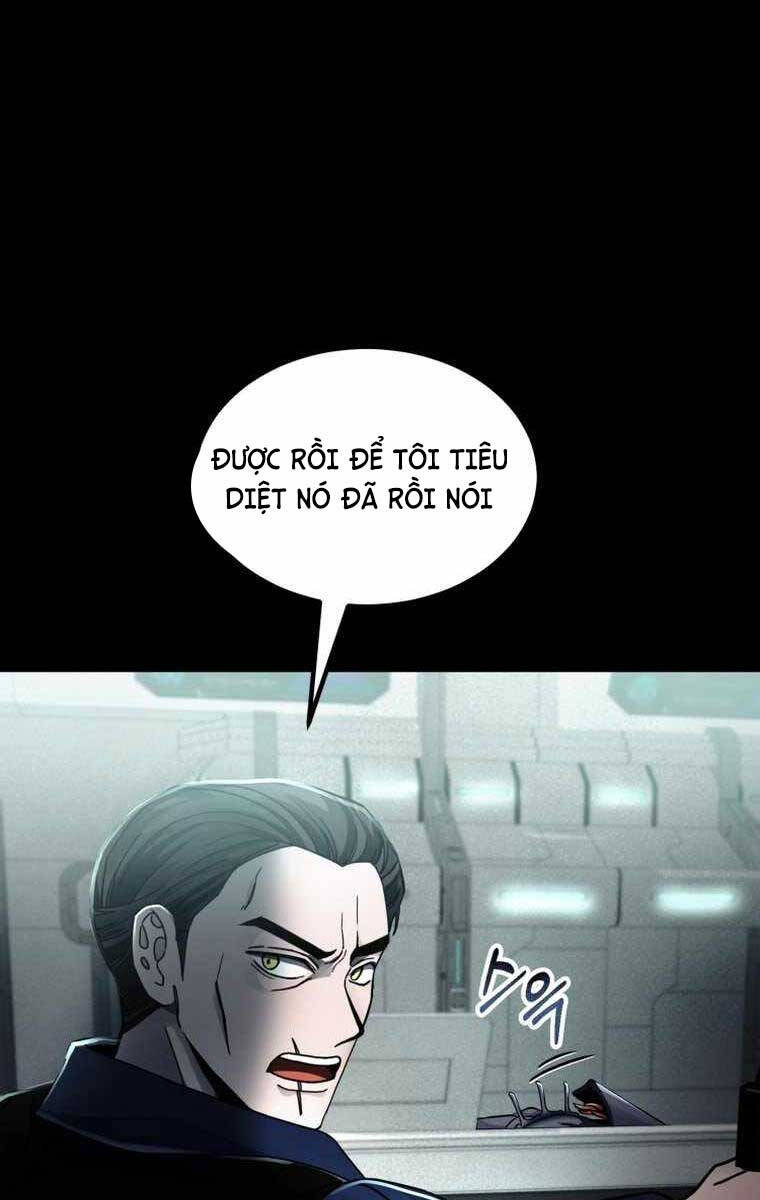 Tôi Đã Trở Thành Quái Vật Không Gian Chapter 14 - Trang 2