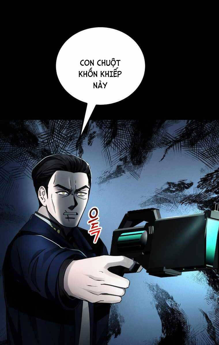 Tôi Đã Trở Thành Quái Vật Không Gian Chapter 14 - Trang 2