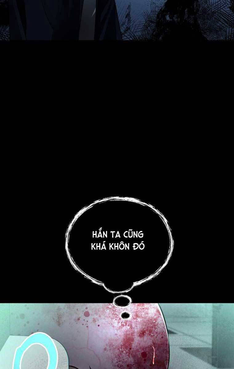 Tôi Đã Trở Thành Quái Vật Không Gian Chapter 14 - Trang 2