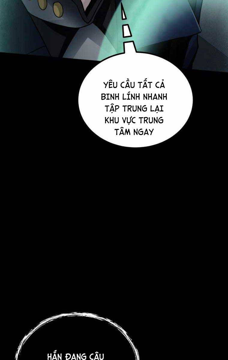 Tôi Đã Trở Thành Quái Vật Không Gian Chapter 14 - Trang 2