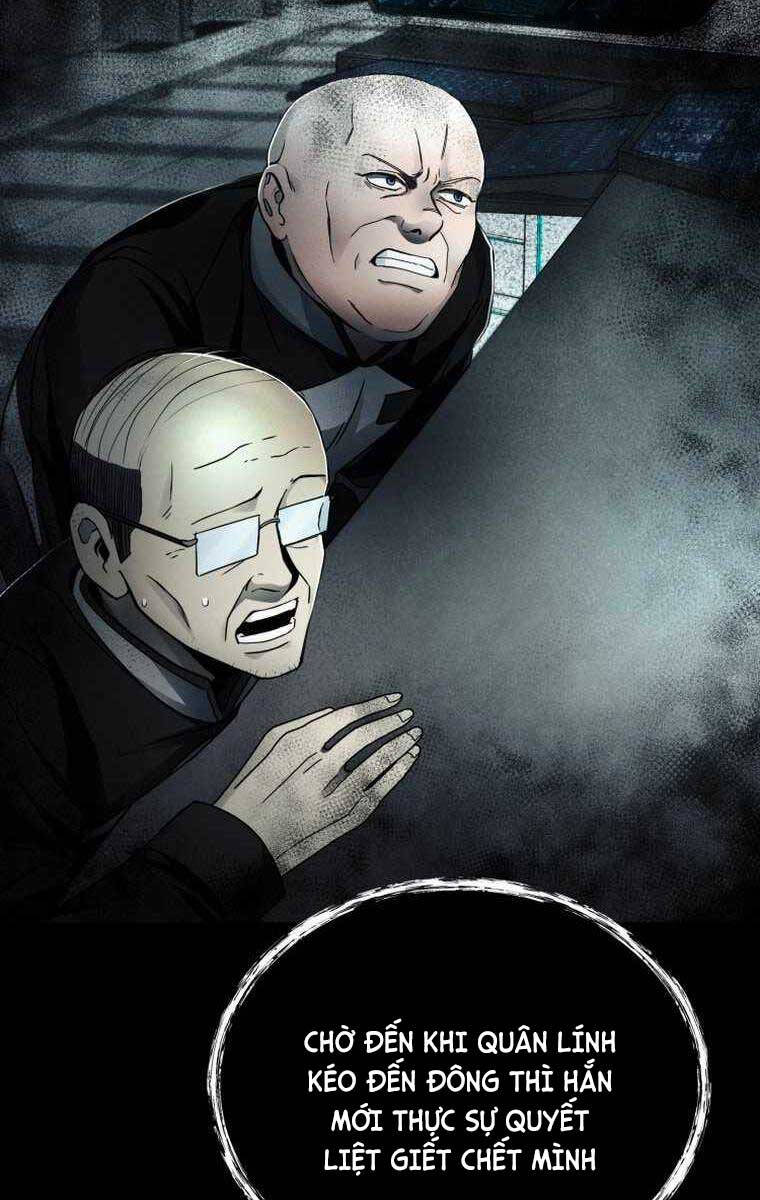 Tôi Đã Trở Thành Quái Vật Không Gian Chapter 14 - Trang 2