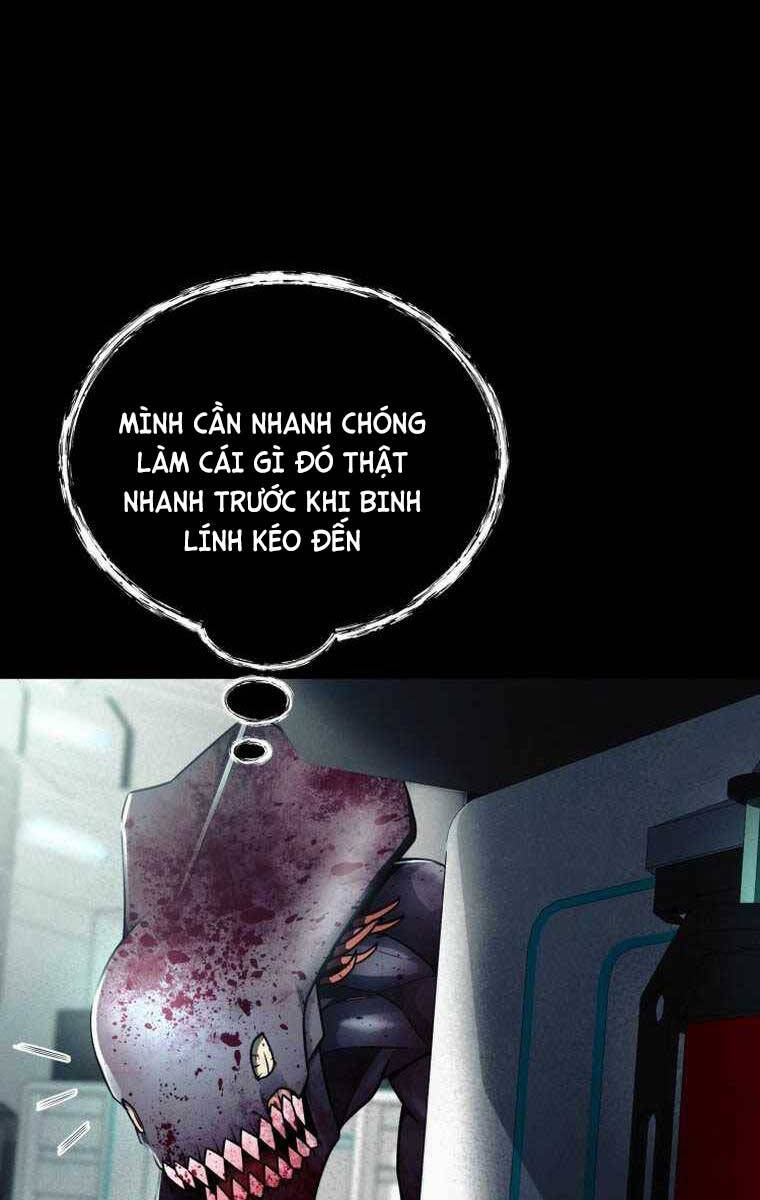 Tôi Đã Trở Thành Quái Vật Không Gian Chapter 14 - Trang 2