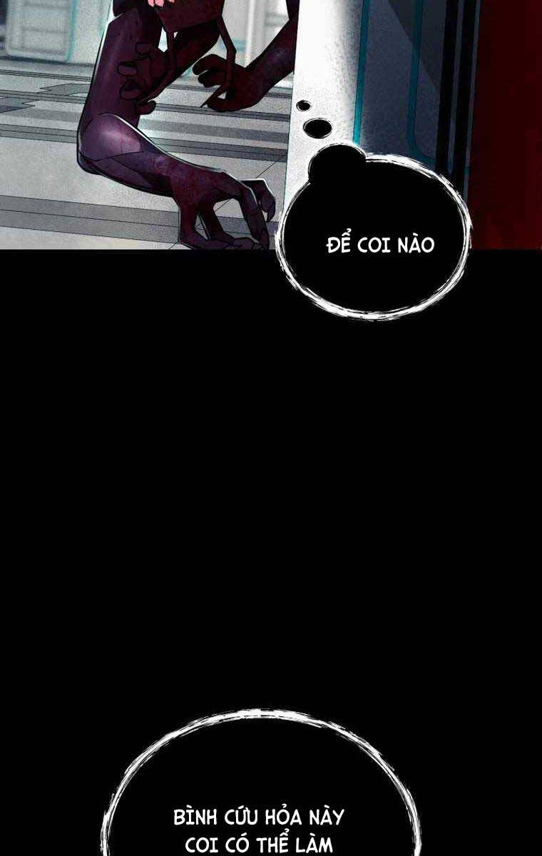 Tôi Đã Trở Thành Quái Vật Không Gian Chapter 14 - Trang 2