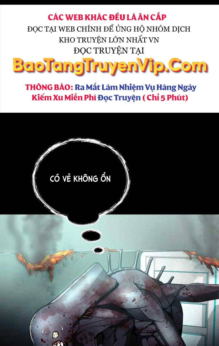 Tôi Đã Trở Thành Quái Vật Không Gian Chapter 14 - Trang 2