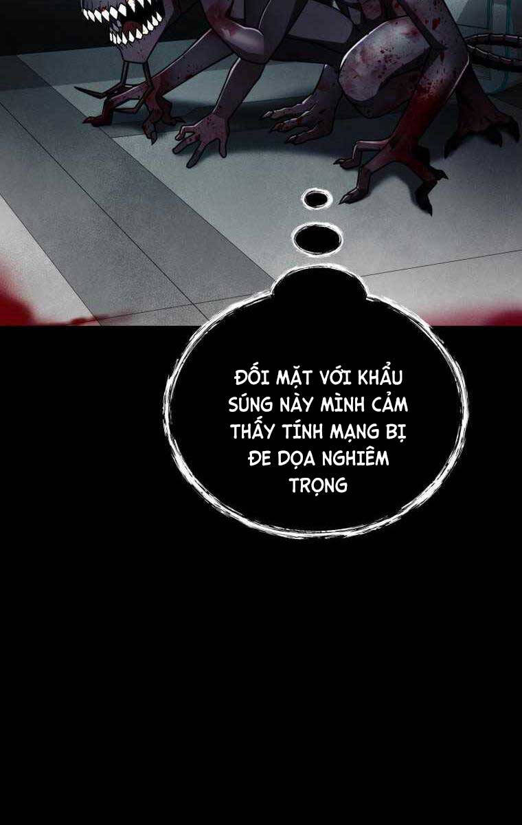 Tôi Đã Trở Thành Quái Vật Không Gian Chapter 14 - Trang 2