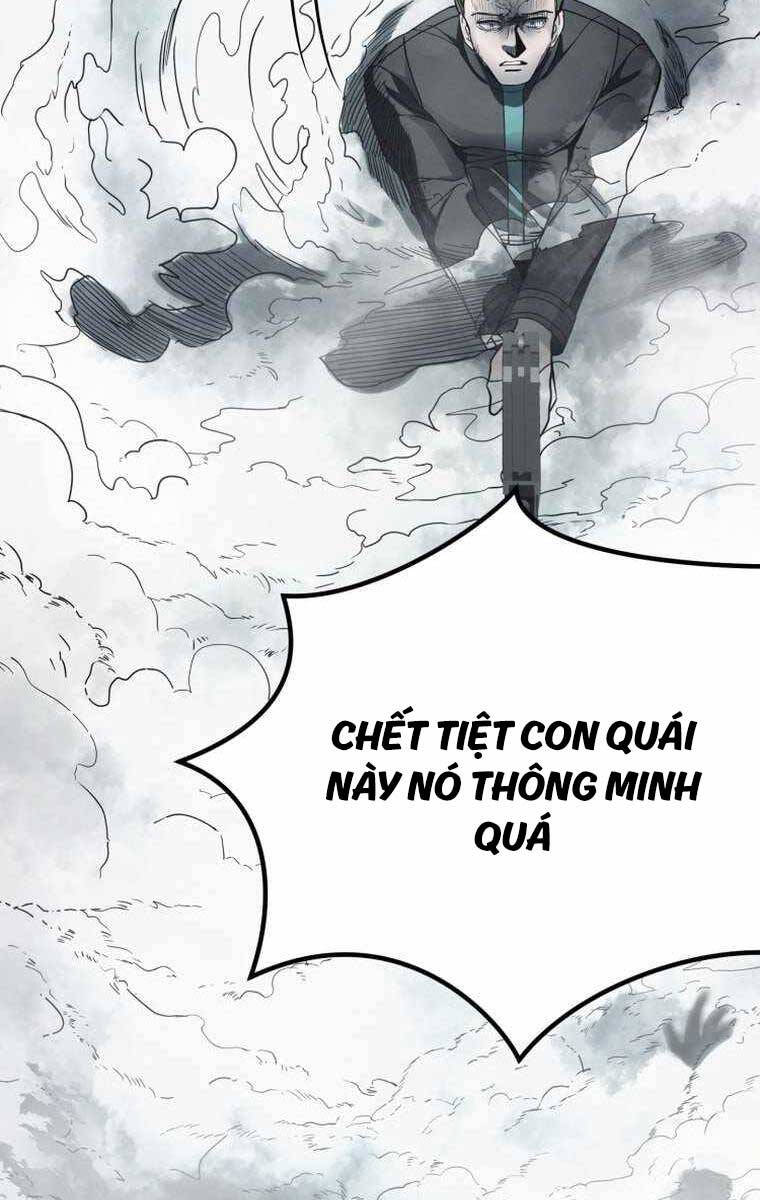 Tôi Đã Trở Thành Quái Vật Không Gian Chapter 14 - Trang 2