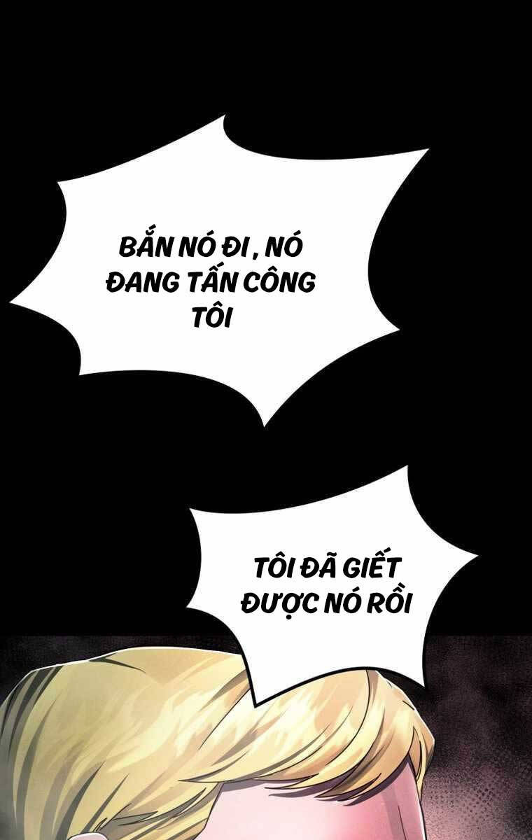 Tôi Đã Trở Thành Quái Vật Không Gian Chapter 14 - Trang 2