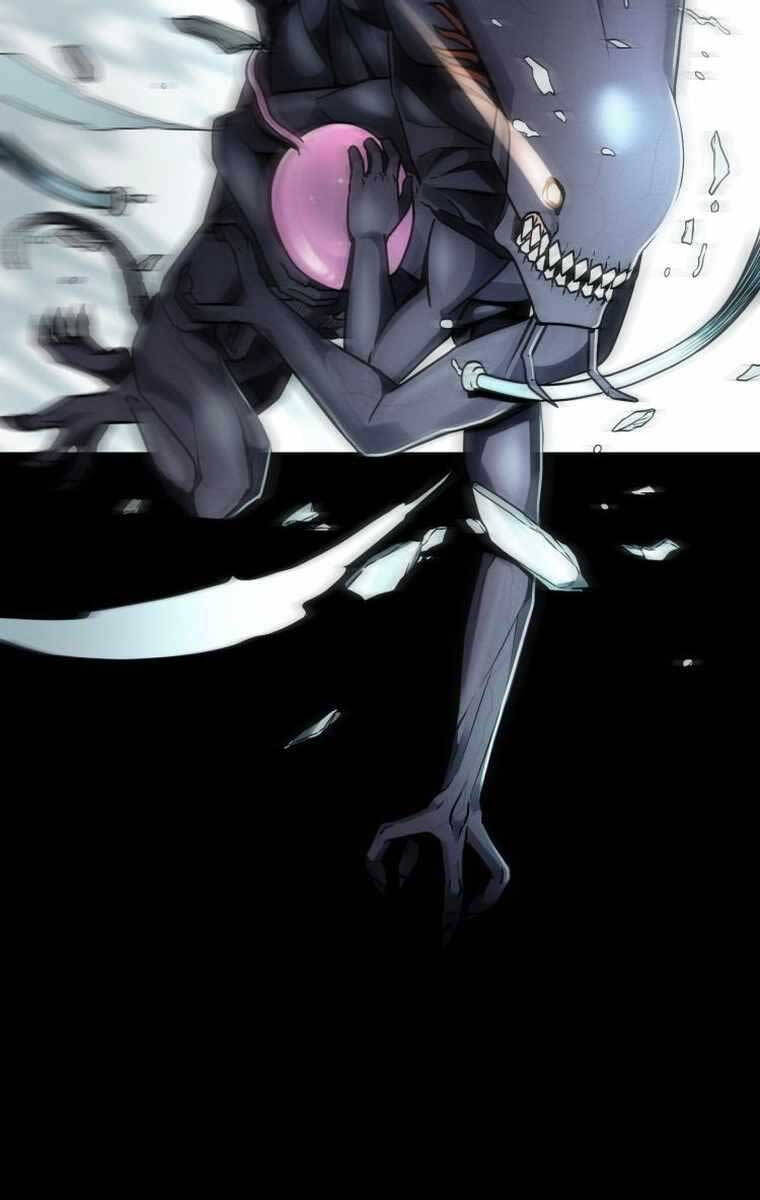 Tôi Đã Trở Thành Quái Vật Không Gian Chapter 15 - Trang 2