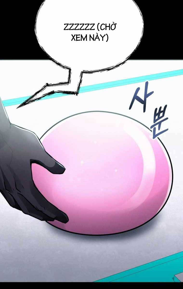 Tôi Đã Trở Thành Quái Vật Không Gian Chapter 15 - Trang 2