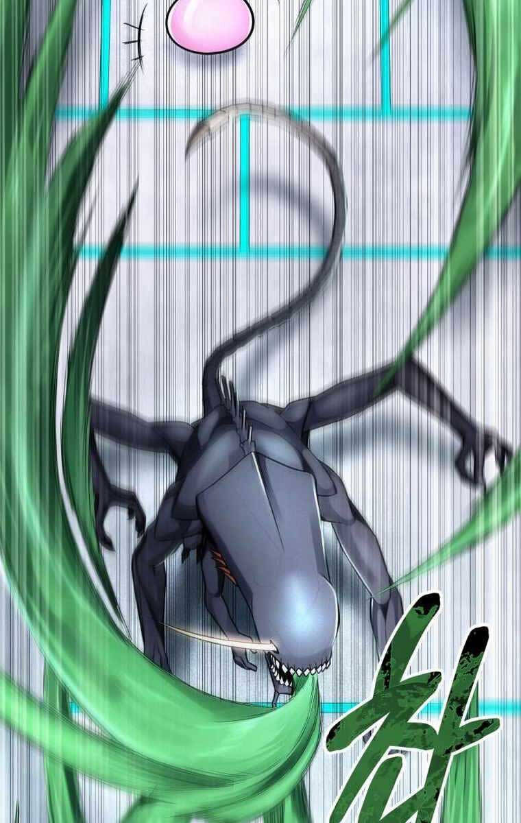 Tôi Đã Trở Thành Quái Vật Không Gian Chapter 15 - Trang 2