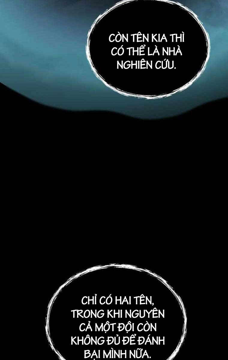 Tôi Đã Trở Thành Quái Vật Không Gian Chapter 15 - Trang 2