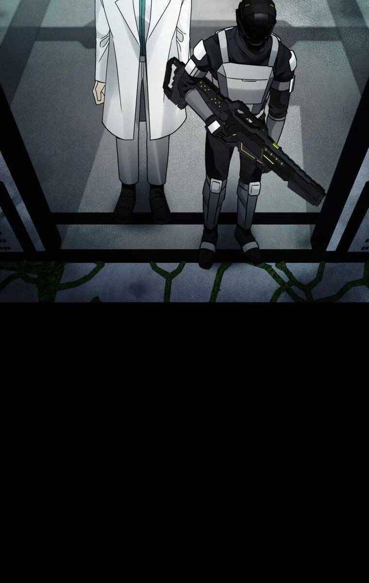 Tôi Đã Trở Thành Quái Vật Không Gian Chapter 15 - Trang 2