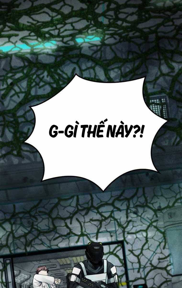 Tôi Đã Trở Thành Quái Vật Không Gian Chapter 15 - Trang 2