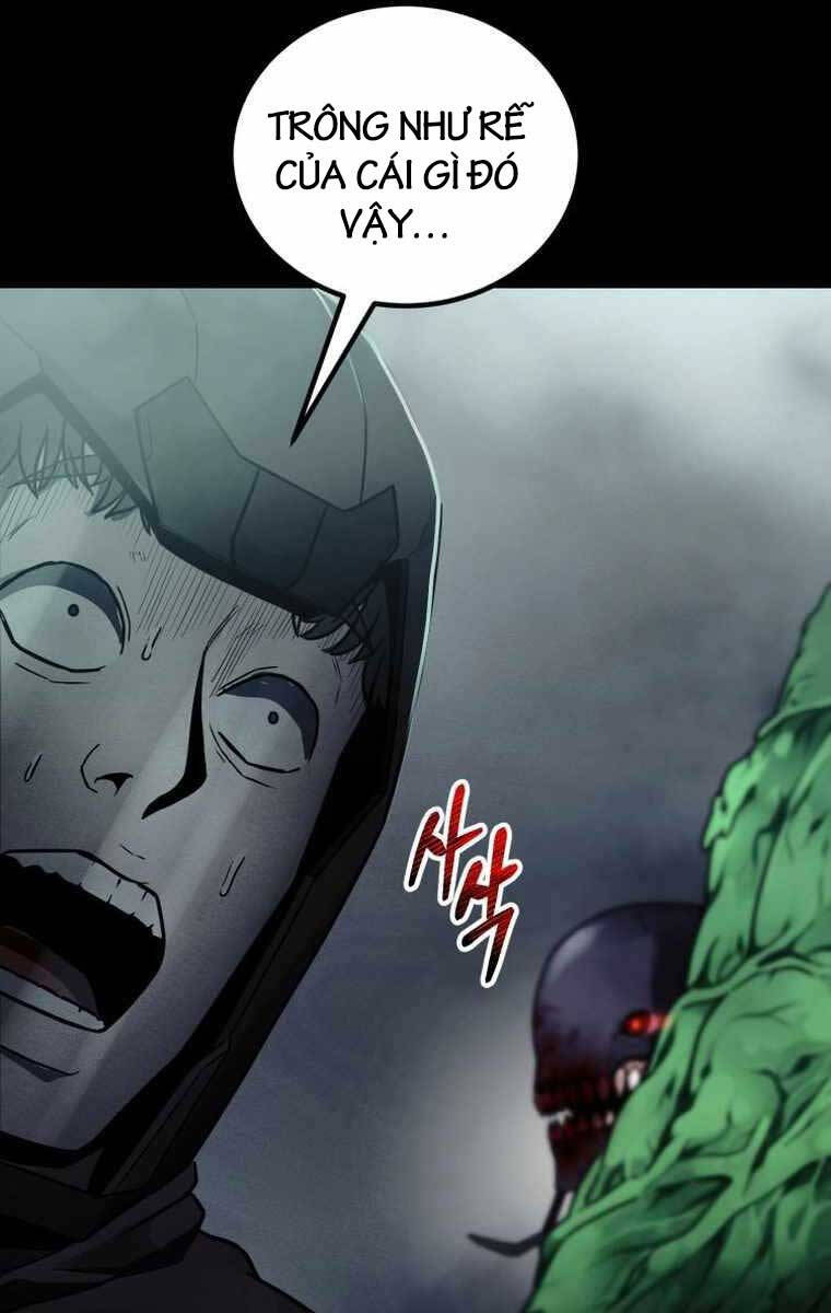 Tôi Đã Trở Thành Quái Vật Không Gian Chapter 15 - Trang 2