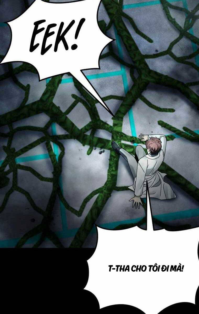 Tôi Đã Trở Thành Quái Vật Không Gian Chapter 15 - Trang 2