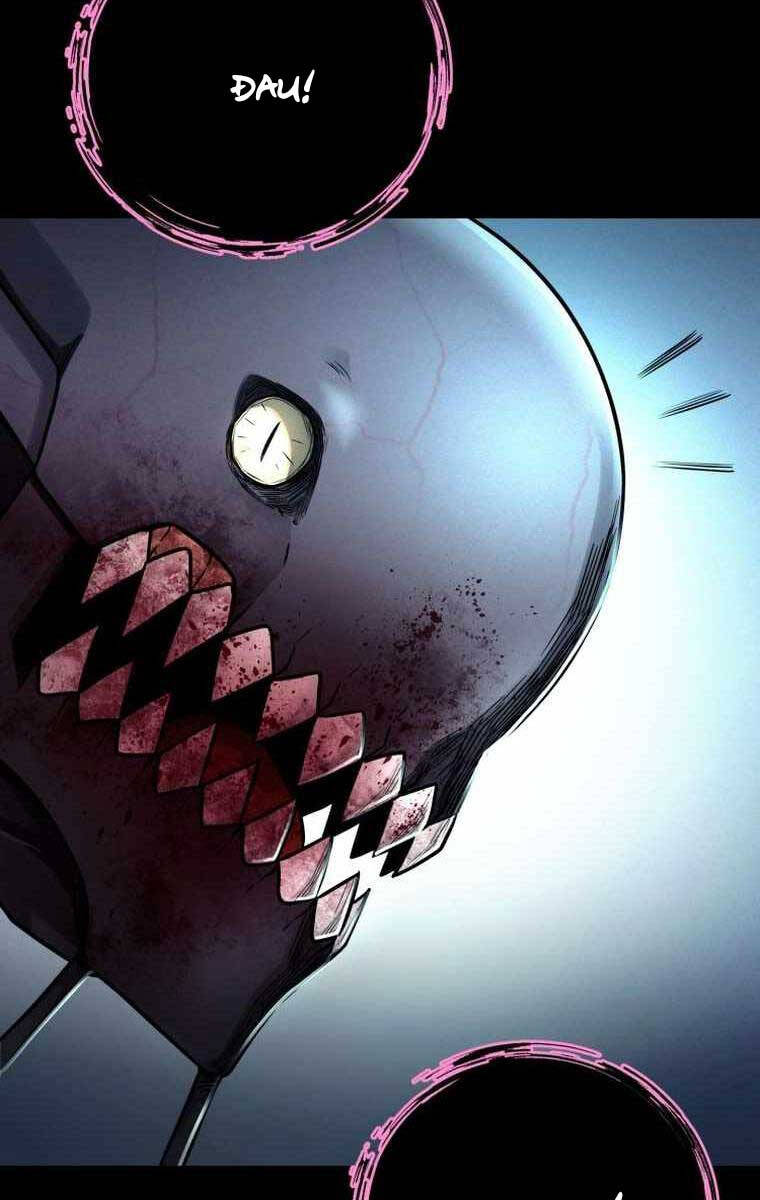 Tôi Đã Trở Thành Quái Vật Không Gian Chapter 15 - Trang 2