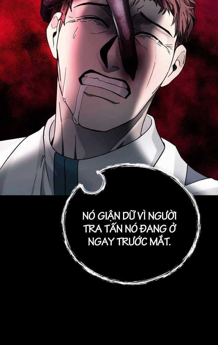 Tôi Đã Trở Thành Quái Vật Không Gian Chapter 15 - Trang 2