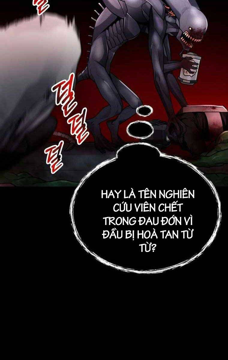 Tôi Đã Trở Thành Quái Vật Không Gian Chapter 15 - Trang 2