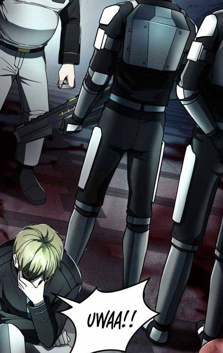 Tôi Đã Trở Thành Quái Vật Không Gian Chapter 15 - Trang 2