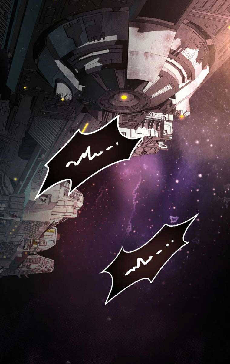 Tôi Đã Trở Thành Quái Vật Không Gian Chapter 16 - Trang 2