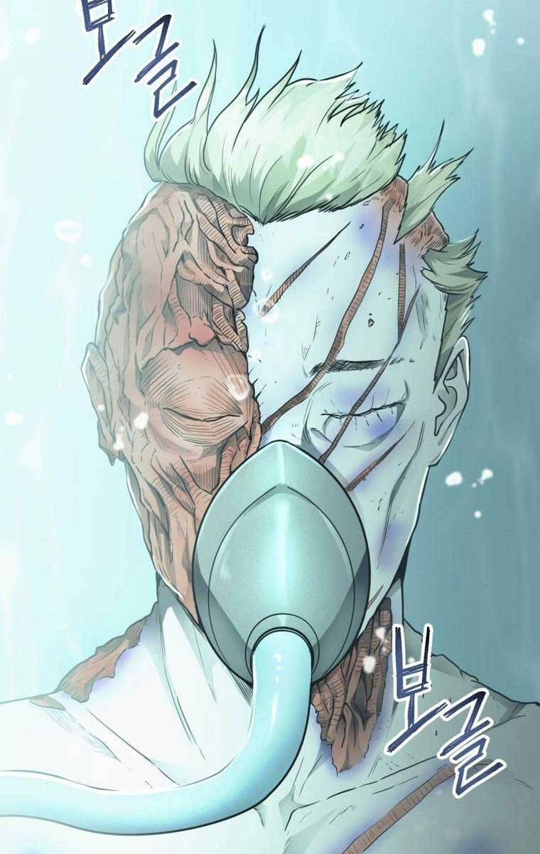 Tôi Đã Trở Thành Quái Vật Không Gian Chapter 16 - Trang 2