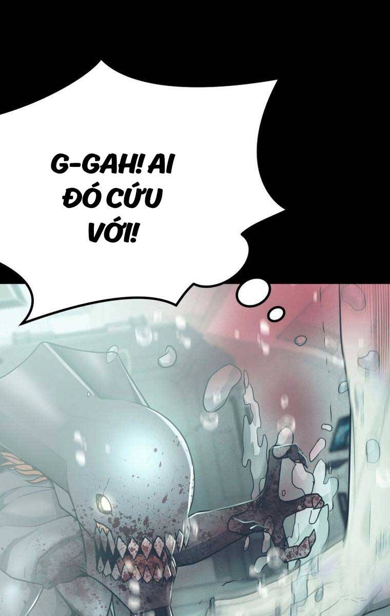 Tôi Đã Trở Thành Quái Vật Không Gian Chapter 16 - Trang 2