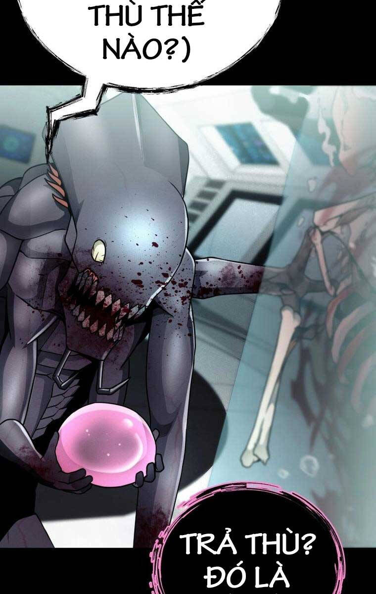 Tôi Đã Trở Thành Quái Vật Không Gian Chapter 16 - Trang 2