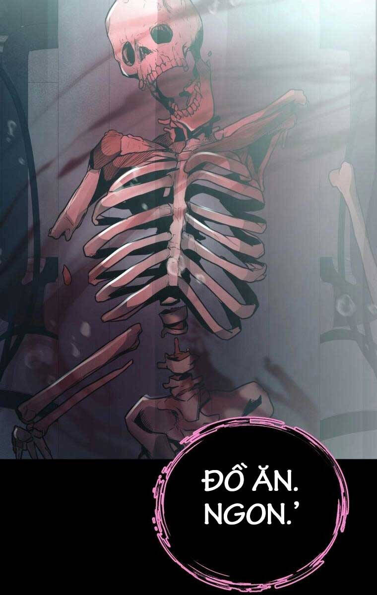 Tôi Đã Trở Thành Quái Vật Không Gian Chapter 16 - Trang 2