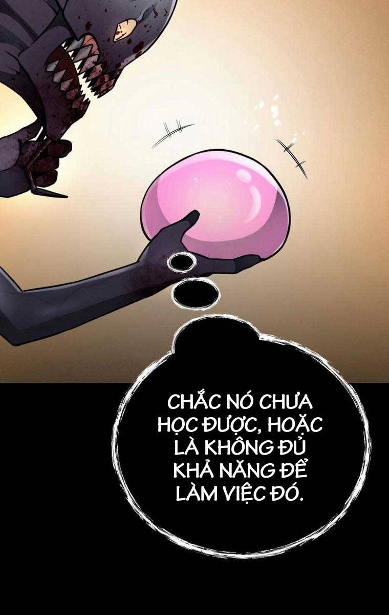 Tôi Đã Trở Thành Quái Vật Không Gian Chapter 16 - Trang 2