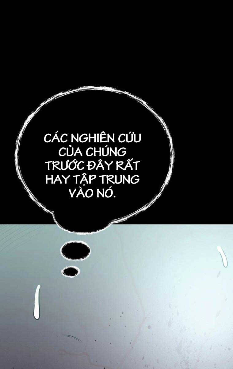 Tôi Đã Trở Thành Quái Vật Không Gian Chapter 16 - Trang 2