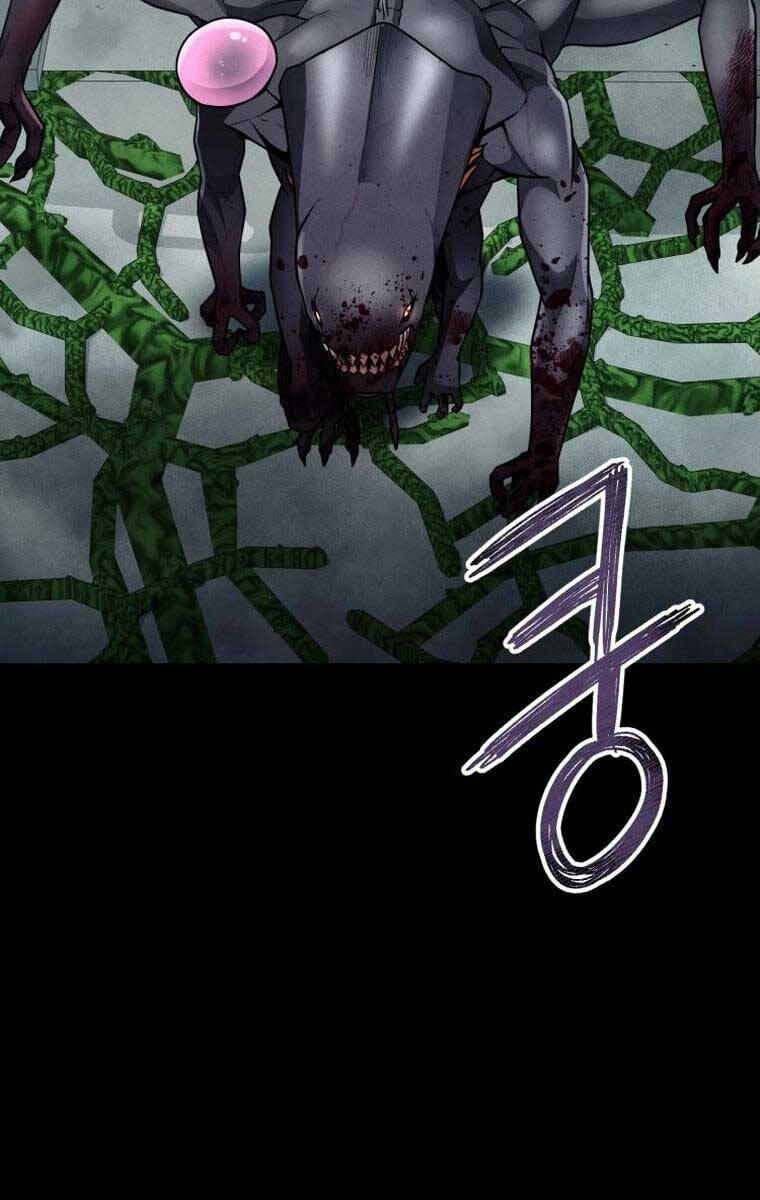 Tôi Đã Trở Thành Quái Vật Không Gian Chapter 16 - Trang 2