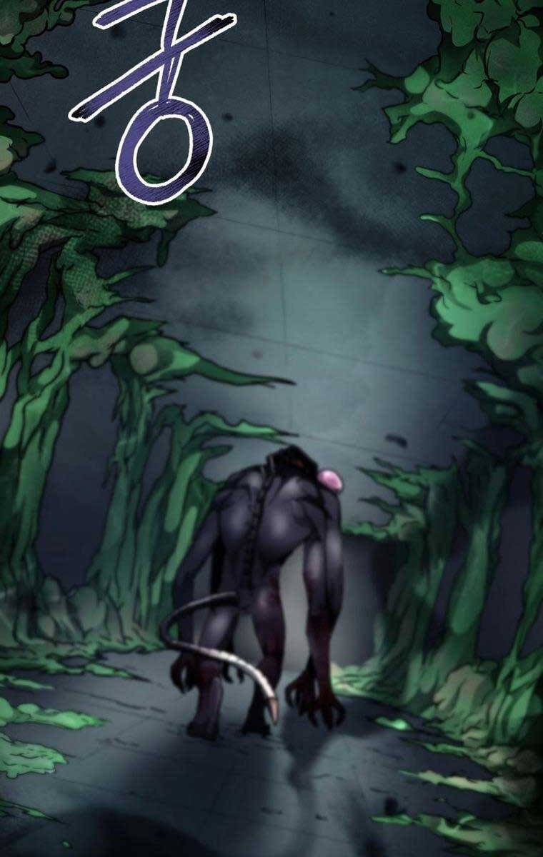 Tôi Đã Trở Thành Quái Vật Không Gian Chapter 16 - Trang 2