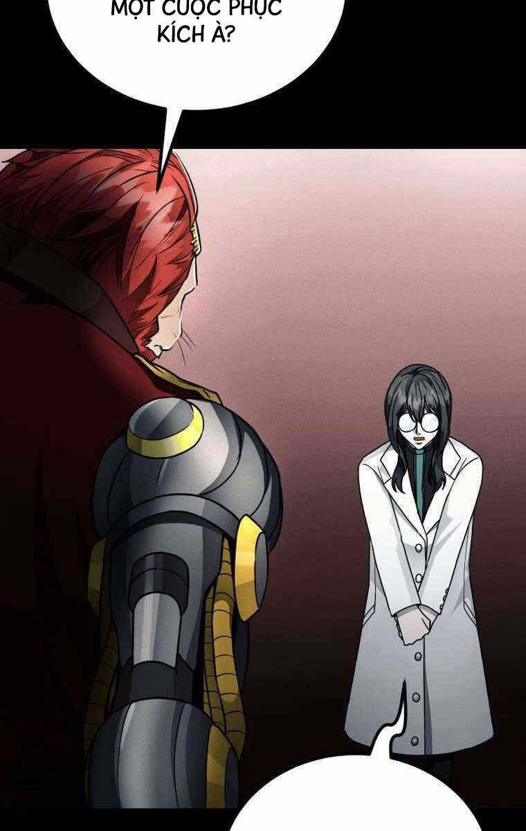 Tôi Đã Trở Thành Quái Vật Không Gian Chapter 17 - Trang 2