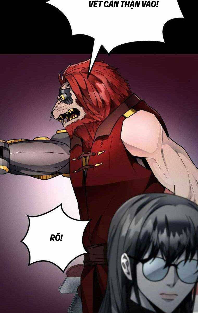 Tôi Đã Trở Thành Quái Vật Không Gian Chapter 17 - Trang 2