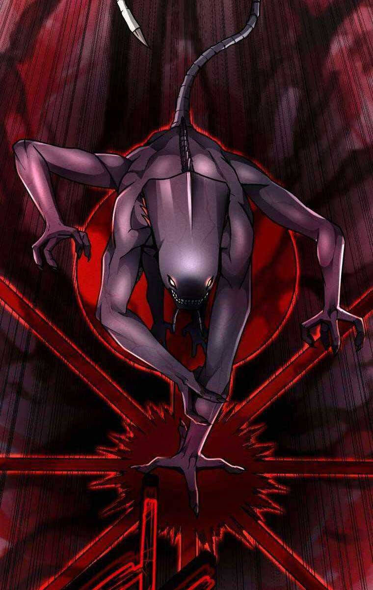 Tôi Đã Trở Thành Quái Vật Không Gian Chapter 17 - Trang 2