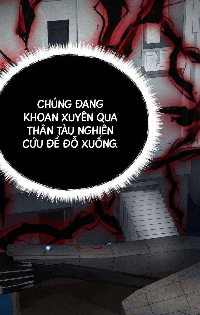 Tôi Đã Trở Thành Quái Vật Không Gian Chapter 17 - Trang 2