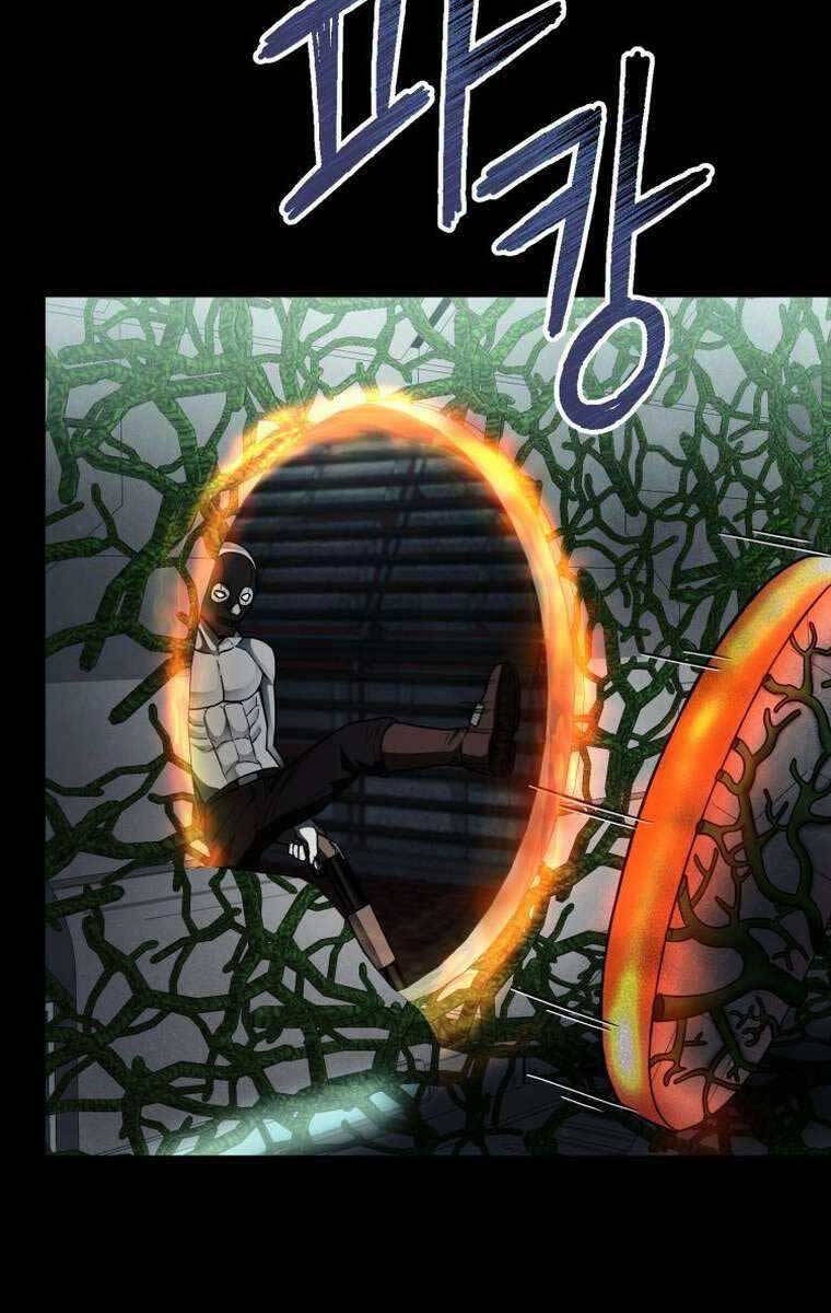 Tôi Đã Trở Thành Quái Vật Không Gian Chapter 17 - Trang 2