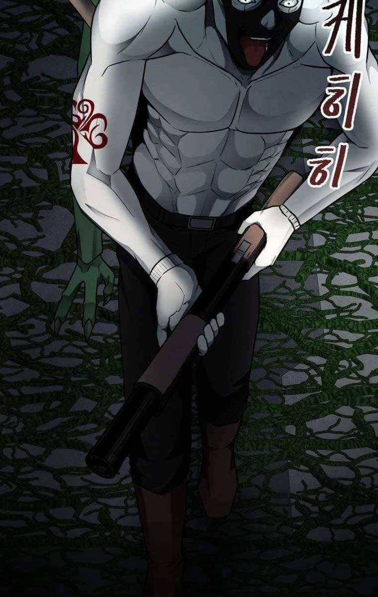 Tôi Đã Trở Thành Quái Vật Không Gian Chapter 17 - Trang 2