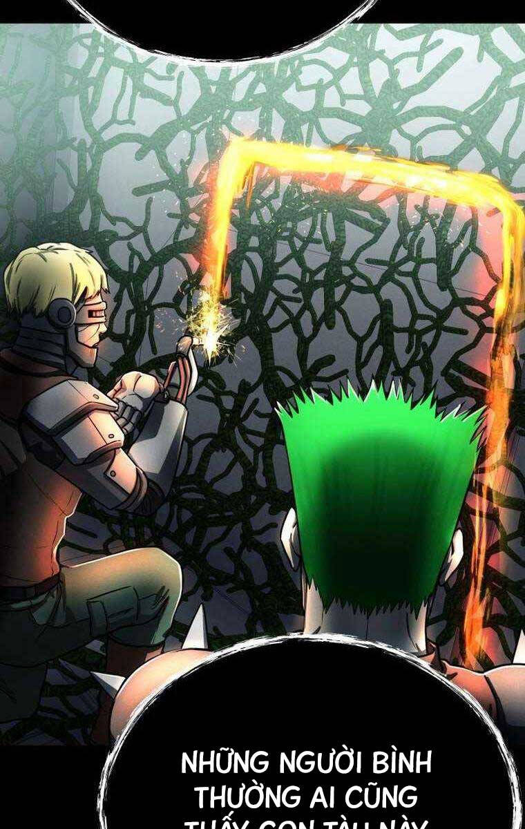 Tôi Đã Trở Thành Quái Vật Không Gian Chapter 17 - Trang 2